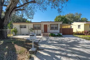 16350 NW 37th Ave, Miami Gardens, FL 33054 - Photo 1