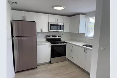 3626 NE 168th St #506, North Miami Beach, FL 33160 - Photo 1