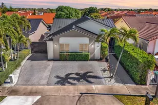 5027 SW 146th Ave, Miami, FL 33175 - Photo 1