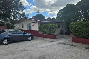 6204 Dewey St, Hollywood, FL 33023 - Photo 1