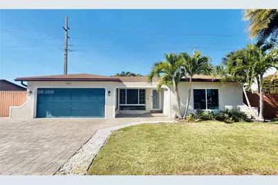 820 NW 91st Ave, Pembroke Pines, FL 33024 - Photo 1