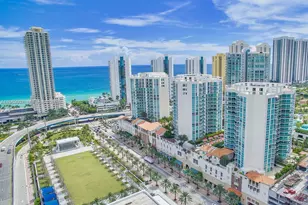 200 Sunny Isles Blvd, Sunny Isles Beach, FL 33160 - Photo 1