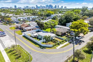 844 NW 15th Ave, Fort Lauderdale, FL 33311 - Photo 1