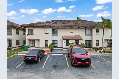 12223 SW 17th Ln #106-O, Miami, FL 33175 - Photo 1