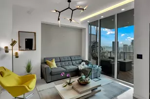 350 S Miami Ave, Miami, FL 33130 - Photo 1