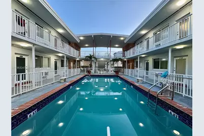 315 69th St #110, Miami Beach, FL 33141 - Photo 1