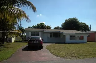 2619 Flamingo Dr, Miramar, FL 33023 - Photo 1