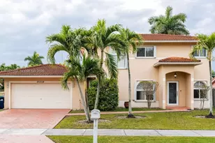 20254 SW 131st Ct, Miami, FL 33177 - Photo 1