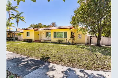 630 SW 25th Rd, Miami, FL 33129 - Photo 1
