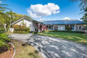7231 SW 174th St, Palmetto Bay, FL 33157 - Photo 1