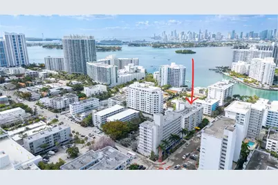 1340 Lincoln Rd #602, Miami Beach, FL 33139 - Photo 1