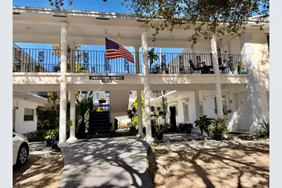 3515 Van Buren St #102, Hollywood, FL 33021 - Photo 1