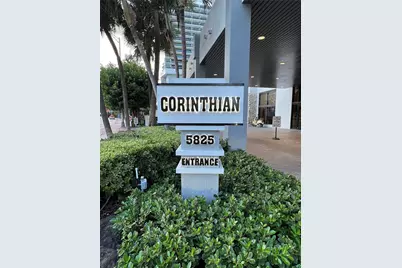 5825 Collins Ave #12B, Miami Beach, FL 33140 - Photo 1