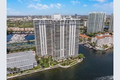 19707 Turnberry Way #8B, Aventura, FL 33180 - Photo 1