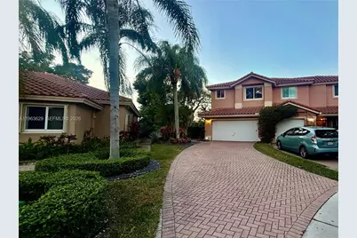 5772 NW 127th Ter, Coral Springs, FL 33076 - Photo 1