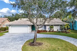10425 NW 48th Manor, Coral Springs, FL 33076 - Photo 1