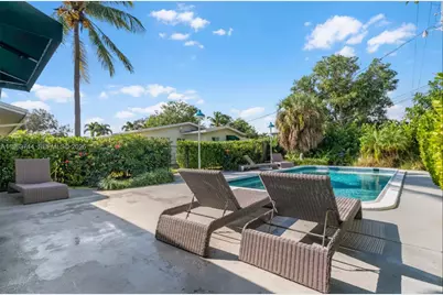 601 SW 17th St #1-4, Fort Lauderdale, FL 33315 - Photo 1