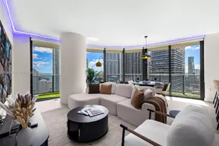 45 SW 9th St, Miami, FL 33130 - Photo 1