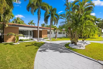 1117 Adams St, Hollywood, FL 33019 - Photo 1