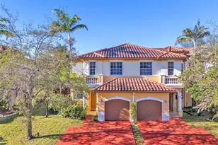 14092 SW 51st Ct, Miramar, FL 33027 - Photo 1