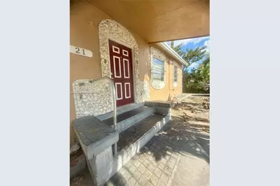 21 NW 60th St, Miami, FL 33127 - Photo 1