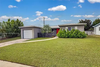509 NW 70th Way, Margate, FL 33063 - Photo 1