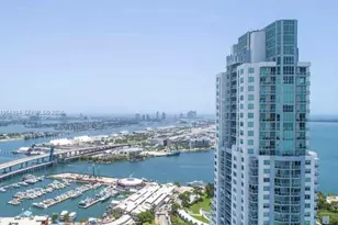 244 Biscayne Blvd, Miami, FL 33132 - Photo 1