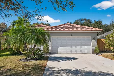 160 SW 206th Ave, Pembroke Pines, FL 33029 - Photo 1