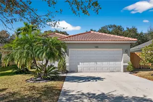 160 SW 206th Ave, Pembroke Pines, FL 33029 - Photo 1