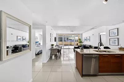 3250 NE 1st Ave #502, Miami, FL 33137 - Photo 1