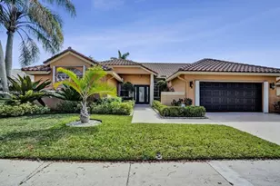 1614 Eastlake Way, Weston, FL 33326 - Photo 1