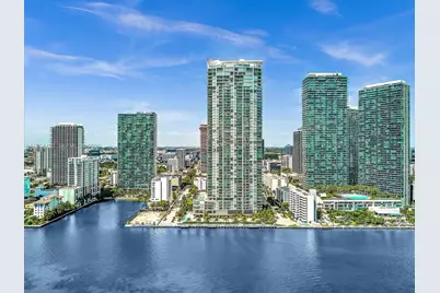 2900 NE 7th Ave #3307, Miami, FL 33137 - Photo 1