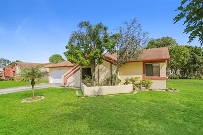 1013 SW 49 Ave, Margate, FL 33068 - Photo 1