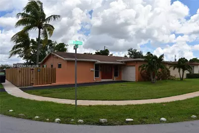 9371 NW 21st Mnr, Sunrise, FL 33322 - Photo 1