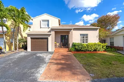 8253 NW 192nd Ter, Hialeah, FL 33015 - Photo 1