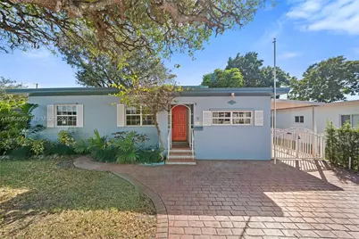 7110 SW 13th Ter, Miami, FL 33144 - Photo 1