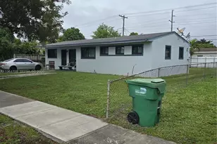 17701 NW 32 Ct, Miami Gardens, FL 33056 - Photo 1