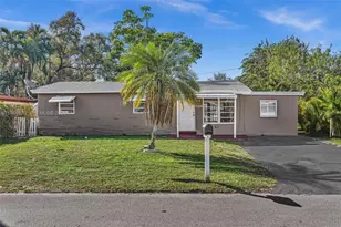 4214 SW 49th Ct, Dania Beach, FL 33314 - Photo 1