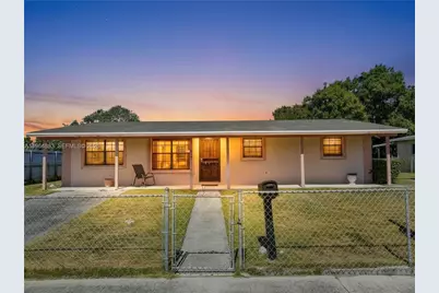 10721 SW 149th Ter, Miami, FL 33176 - Photo 1