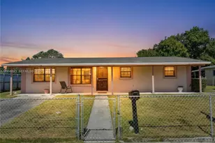 10721 SW 149th Terrace, Miami, FL 33176 - Photo 1