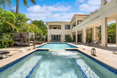 2715 Cordova St, Coral Gables, FL 33134 - Photo 1