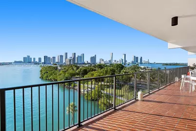 1000 Venetian Way #606, Miami, FL 33139 - Photo 1
