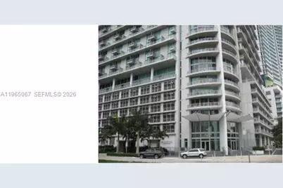 690 SW 1st Ct #1226, Miami, FL 33130 - Photo 1
