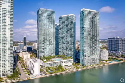 501 NE 31st St #3007, Miami, FL 33137 - Photo 1