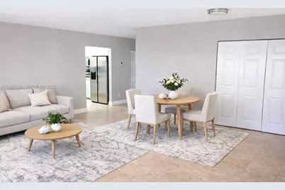 2309 Liberty St #B, Hollywood, FL 33020 - Photo 1