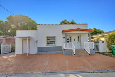 536 NW 25th Ave #A, Miami, FL 33125 - Photo 1
