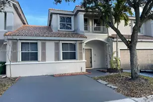 821 NW 130th Ave, Pembroke Pines, FL 33028 - Photo 1