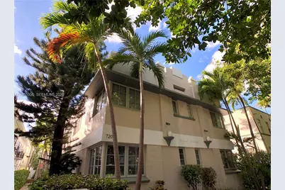 720 Meridian Ave #5, Miami Beach, FL 33139 - Photo 1