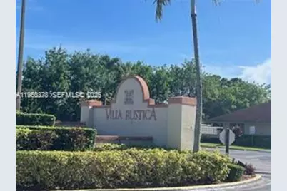 18810 NW 57th Ave #109, Hialeah, FL 33015 - Photo 1