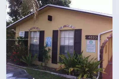 4030 NW 30th Ter #2, Lauderdale Lakes, FL 33309 - Photo 1